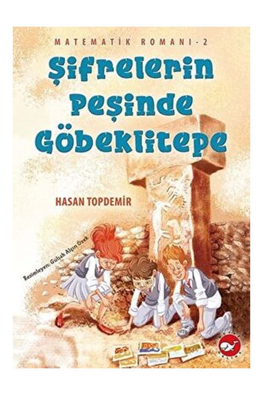 resm Şifrelerin Peşinde Göbeklitepe