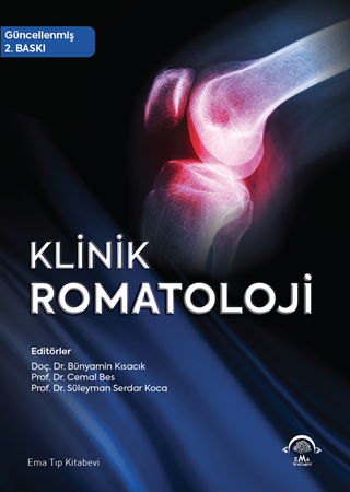 Resim Klinik Romatoloji
