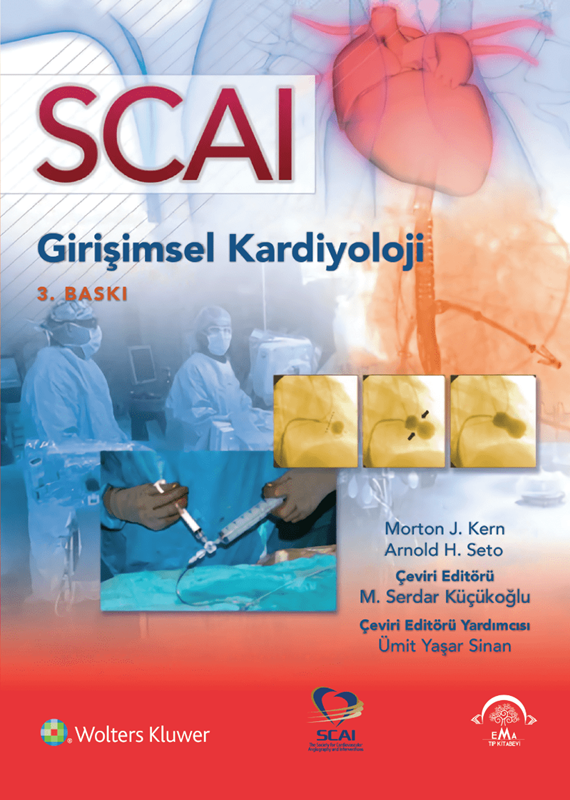 resm SCAI Girişimsel Kardiyoloji