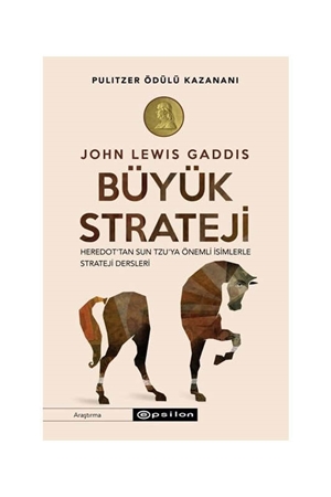 Resim Büyük Strateji