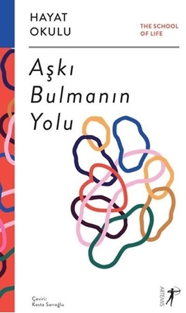 Resim Hayat Okulu - Aşkı Bulmanın Yolu