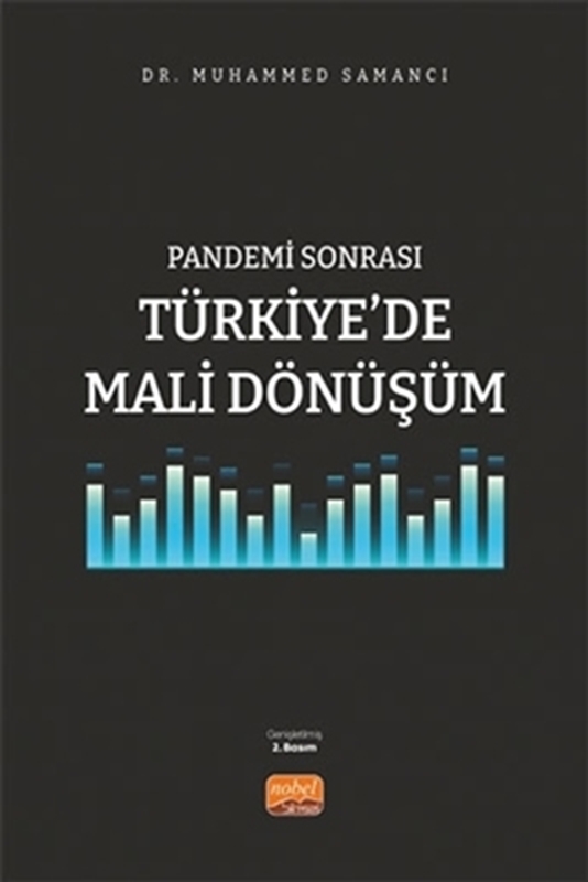 resm Pandemi Sonrası Türkiye'de Mali Dönüşüm