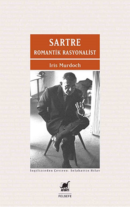 resm Sartre Romantik Rasyonalist