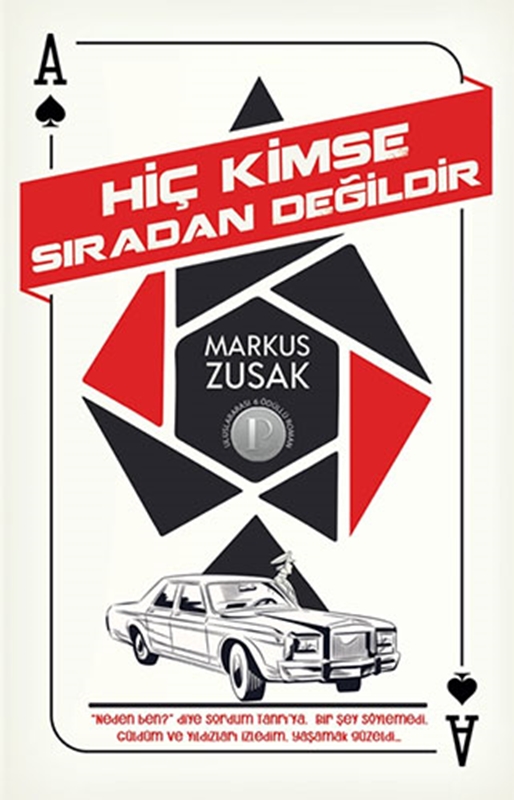 resm Hiç Kimse Sıradan Değildir