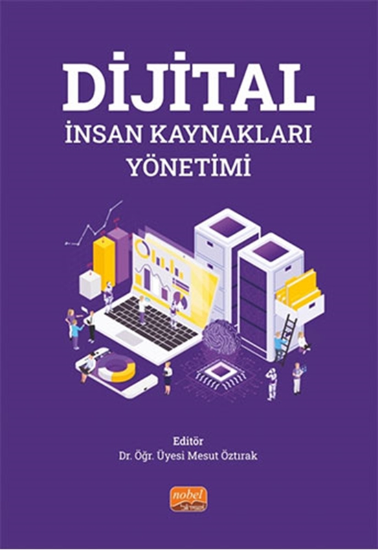 resm Dijital İnsan Kaynakları Yönetimi