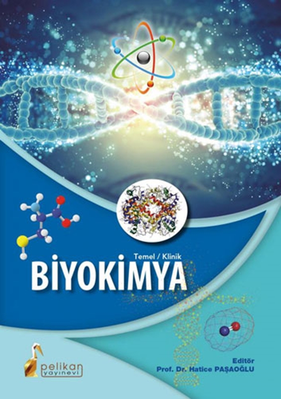 resm Temel / Klinik Biyokimya (Ciltli)