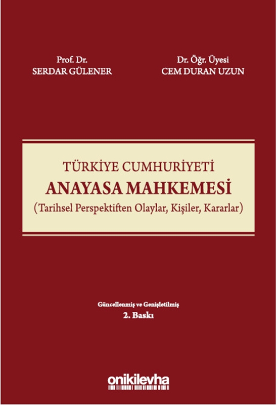resm Türkiye Cumhuriyeti Anayasa Mahkemesi
