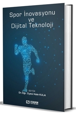 Resim Spor İnovasyonu ve Dijital Teknoloji