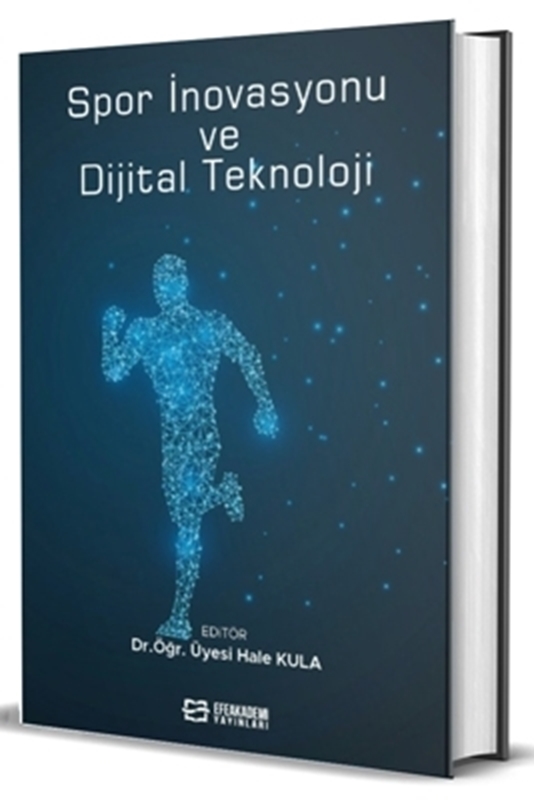 resm Spor İnovasyonu ve Dijital Teknoloji