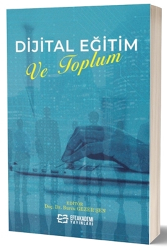 resm Dijital Eğitim ve Toplum