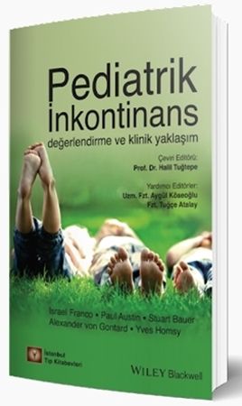 Resim Pediatrik İnkontinans