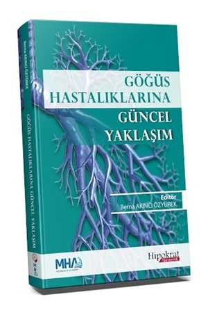 Resim Göğüs Hastalıklarına Güncel Yaklaşım