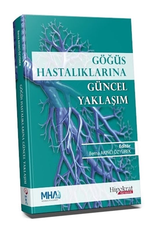resm Göğüs Hastalıklarına Güncel Yaklaşım