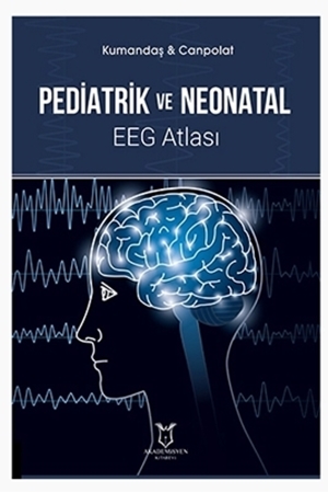 Resim Pediatrik ve Neonatal EEG Atlası