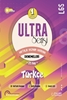 resm ULTRA Serisi LGS 1. Dönem Türkçe Denemeleri (Haftalık Kazanım Kavrama) 21 Föy