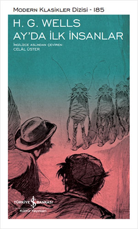 resm Ay'da İlk İnsanlar