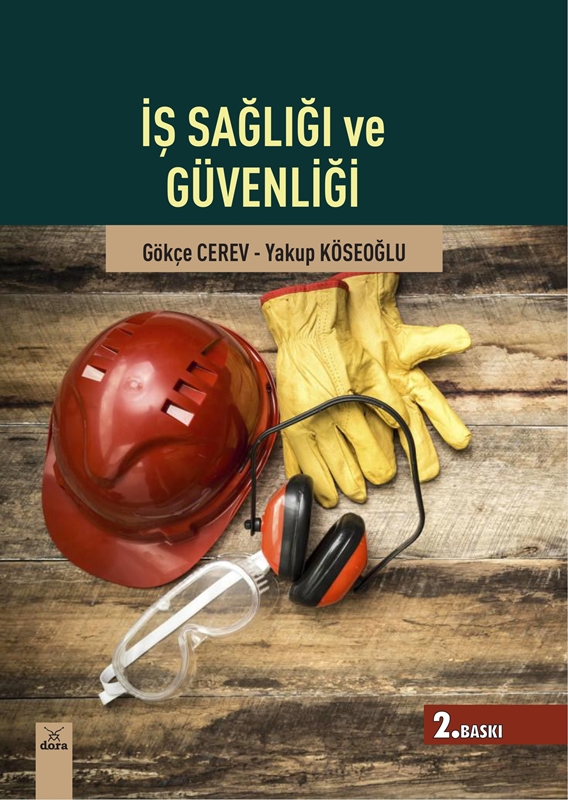 resm İş Sağlığı ve Güvenliği