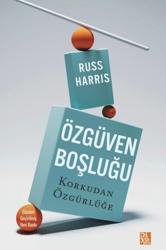 resm Özgüven Boşluğu