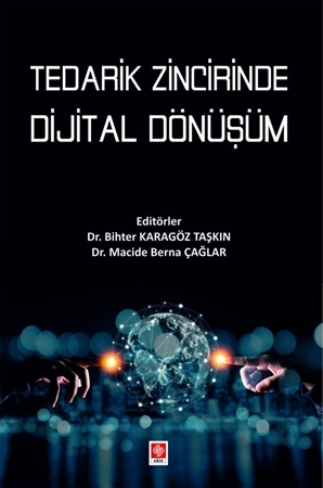 Resim Tedarik Zincirinde Dijital Dönüşüm