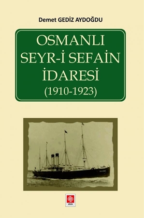 Resim Osmanlı Seyr-i Sefain İdaresi
