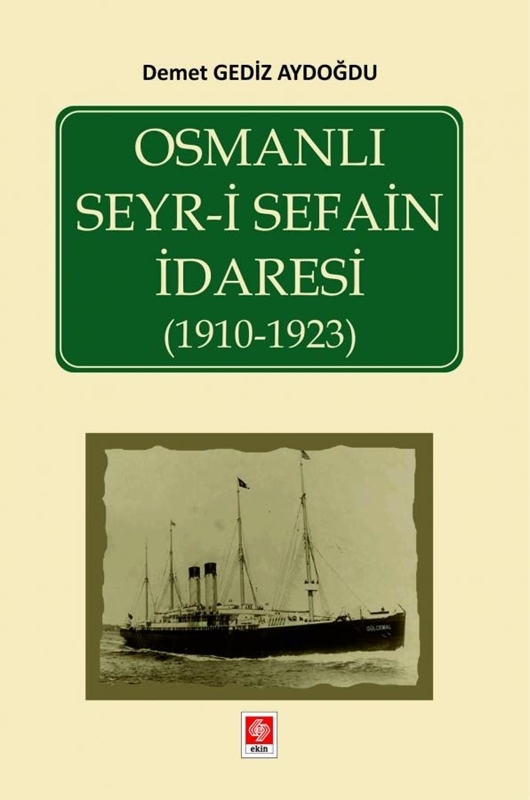 resm Osmanlı Seyr-i Sefain İdaresi
