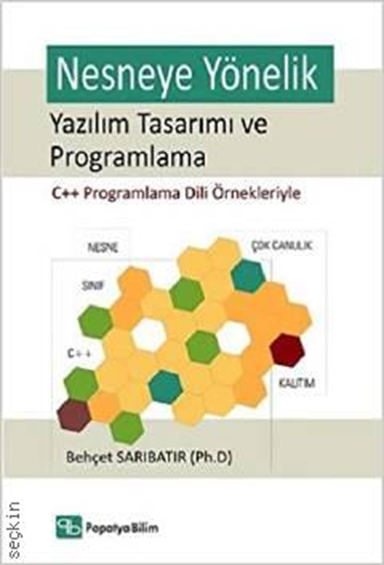 resm Nesneye Yönelik Yazılım Tasarımı ve Programlama