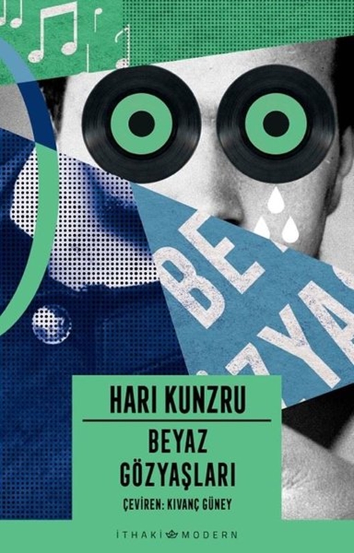 resm Beyaz Gözyaşları