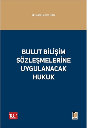 Resim Bulut Bilişim Sözleşmelerine Uygulanacak Hukuk