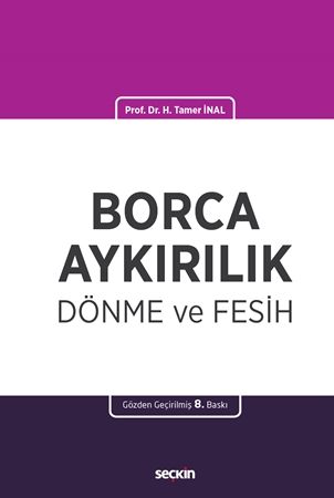 Resim Borca Aykırılık Dönme ve Fesih