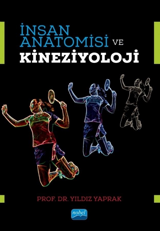 resm İnsan Anatomisi ve Kineziyoloji