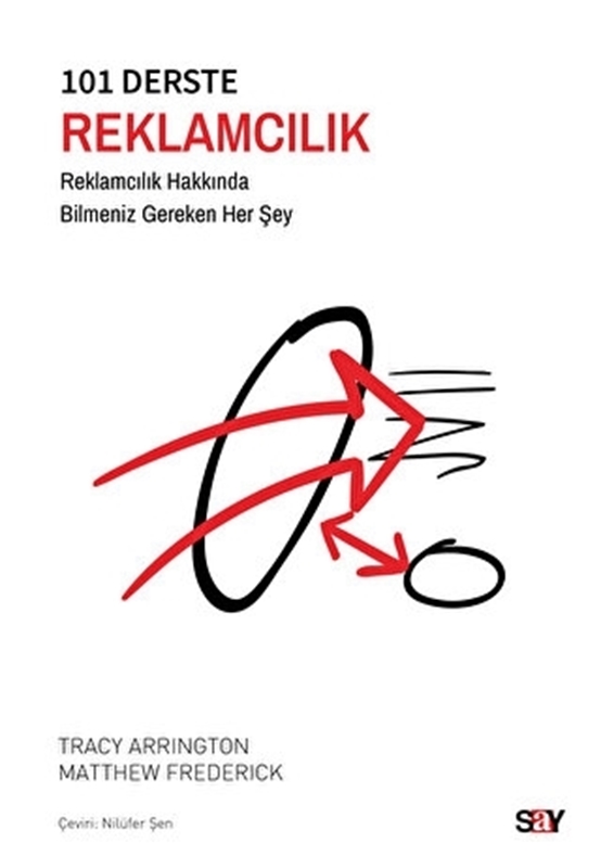 resm 101 Derste Reklamcılık