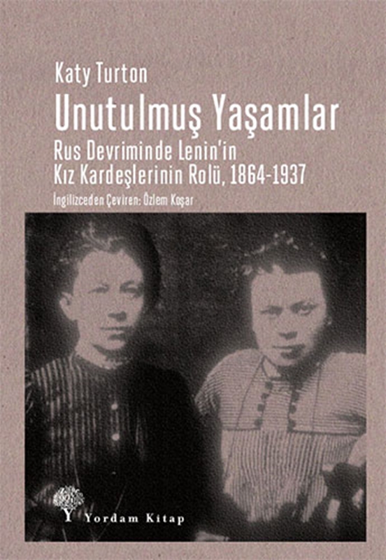 resm Unutulmuş Yaşamlar