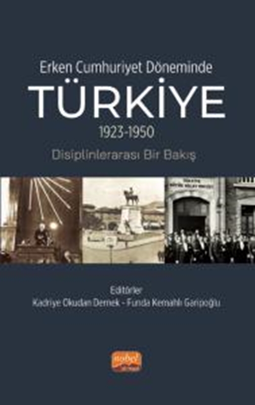 resm Erken Cumhuriyet Döneminde Türkiye