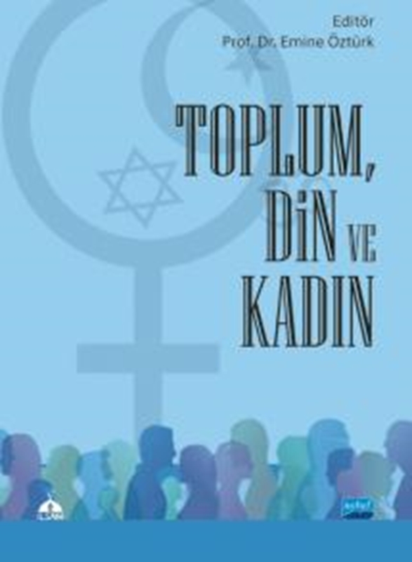 resm Toplum Din ve Kadın