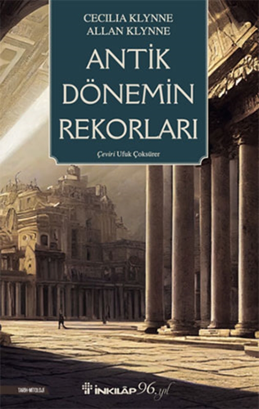 resm Antik Dönemin Rekorları