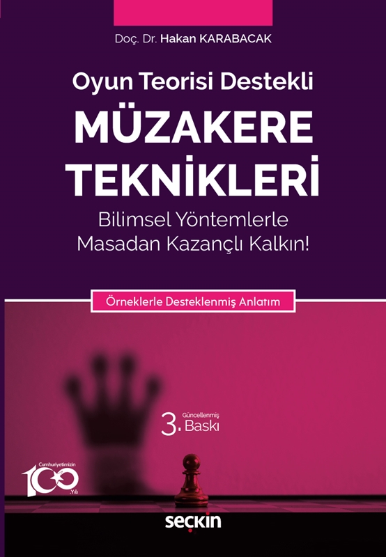 resm Müzakere Teknikleri