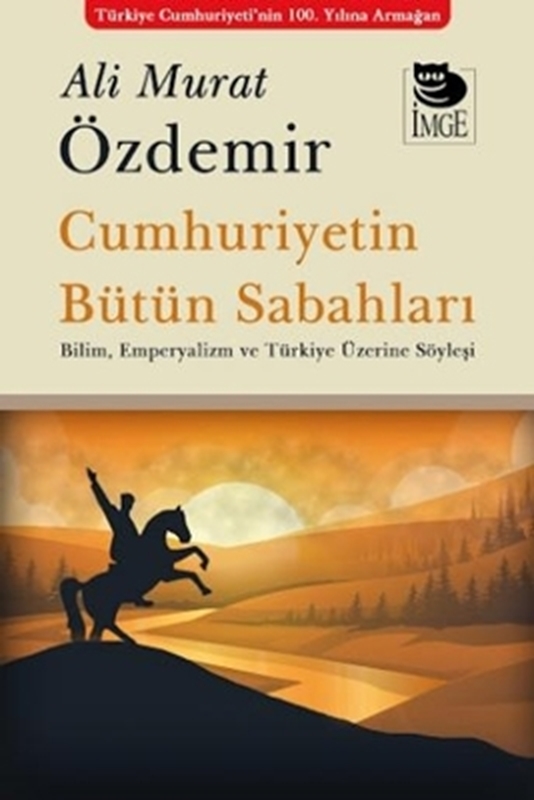 resm Cumhuriyetin Bütün Sabahları