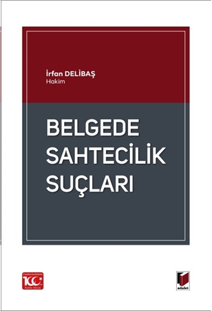 Resim Belgede Sahtecilik Suçları
