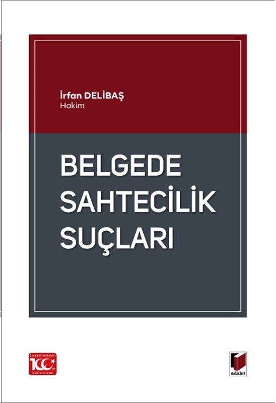 resm Belgede Sahtecilik Suçları