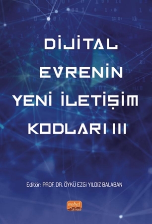 Resim Dijital Evrenin Yeni İletişim Kodları III