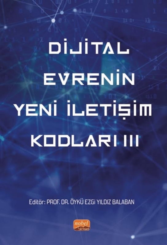 resm Dijital Evrenin Yeni İletişim Kodları III