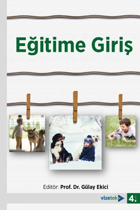 resm Eğitime Giriş