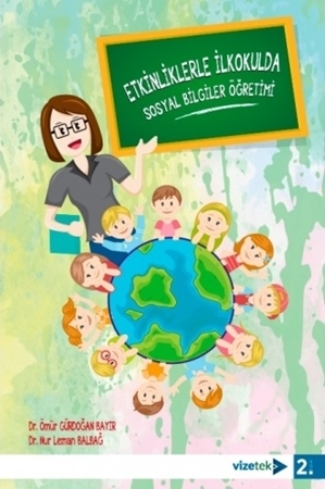 Resim Etkinliklerle İlkokulda Sosyal Bilgiler Öğretimi