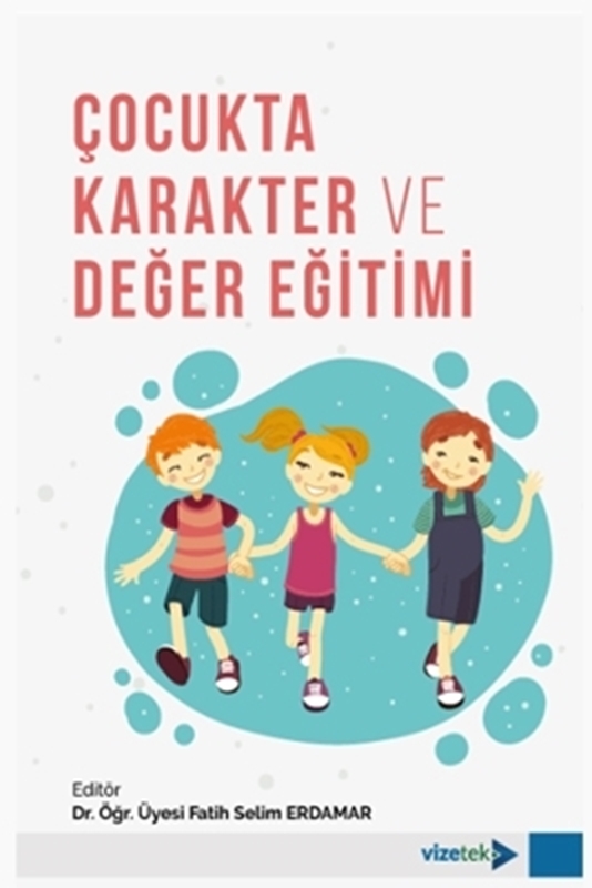 resm Çocukta Karakter ve Değer Eğitimi