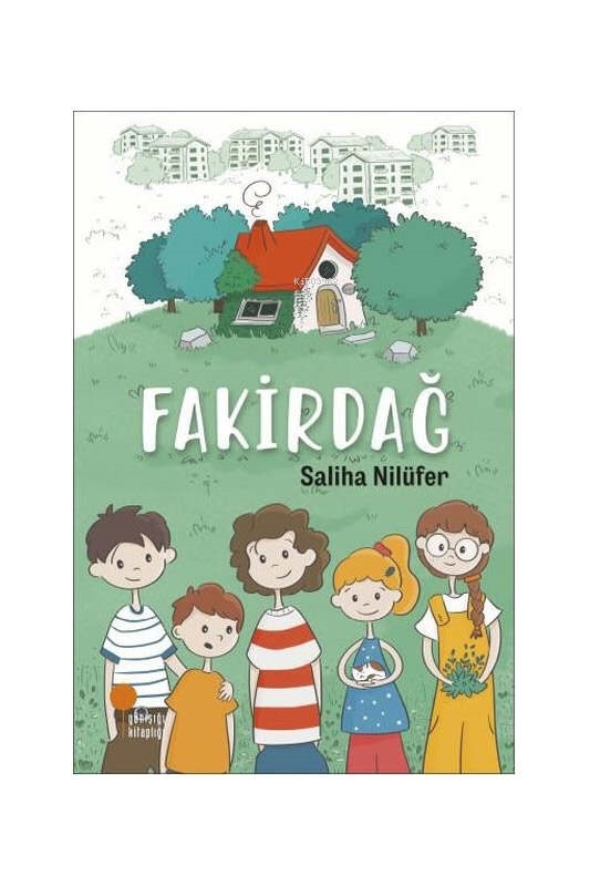 resm Günışığı Yayınları Fakirdağ