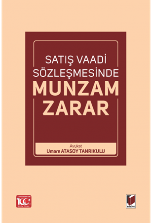 Resim Satış Vaadi Sözleşmesinde Munzam Karar