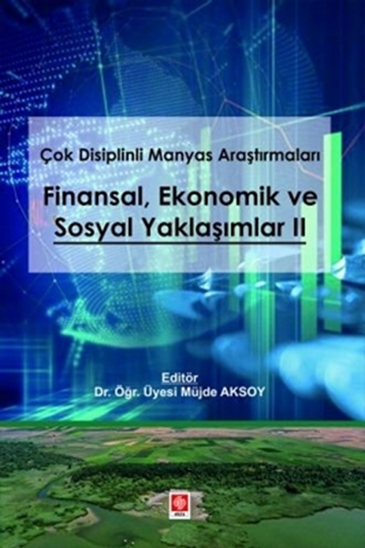 resm Finansal, Ekonomik ve Sosyal Yaklaşımlar – 2