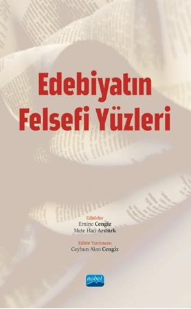 Resim Edebiyatın Felsefi Yüzleri