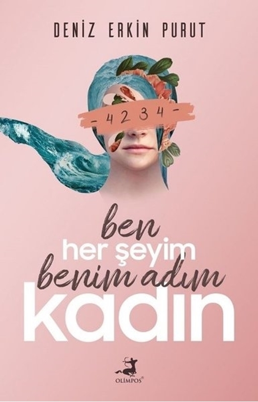 resm Ben Her Şeyim Benim Adım Kadın