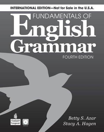 Resim Fundamental of English Grammar